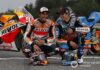 Alex Marquez Joins Forces with Brother Marc Marquez to Conquer MotoGP 2020