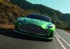 Aston Martin DB12 2024 Unveiled: The World’s First Super Tourer