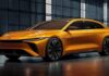 2025 Toyota Corolla Revealed: Sleek and Striking Fastback Design