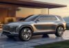 Is the Hyundai Palisade of this new generation luxurious enough to captivate us?