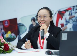 Honda Vietnam Hosts Grand Finale of “Excellent Customer Experience Contest 2023”