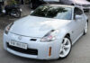 Nissan 350Z Sports Car Acquired by Mr. Dang Le Nguyen Vu for Nearly 1 Billion VND