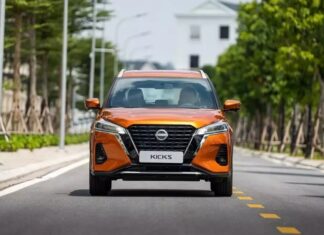 Nissan offers industry-leading discounts up to 125 million VND on all 3 car models