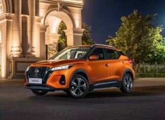 Biggest discount ever for Nissan Kicks e-Power in Vietnam, premium version now only 688 million VND