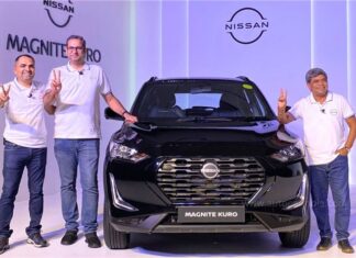 Unbeatable Price: Nissan Magnite’s Special Edition Launched