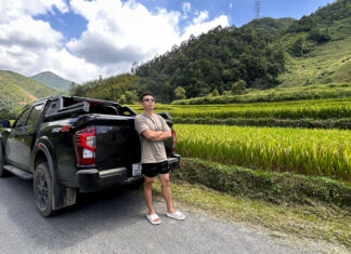 User feedback on the Nissan Navara PRO-4X after a 1,000km journey