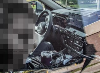 Nissan Rogue Gets a Refresh with Upgraded Entertainment Display