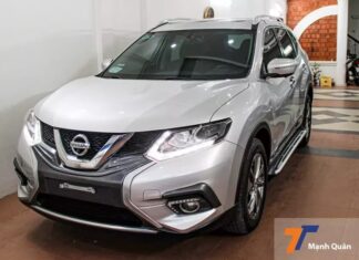 In search of the most cost-effective luxury SUV in the current used car market