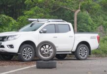 Top 5 Causes of Car Shaking and Vibrating While Driving