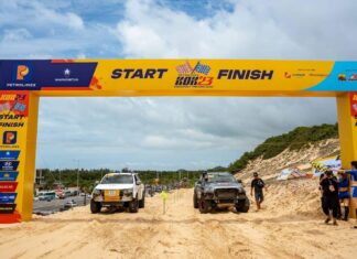 Petrolimex Dominates 2023 with a Fresh “King”