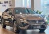 Peugeot 408 launches in Vietnam at a starting price of 1,019 billion VND with silent price adjustments.