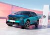 Peugeot E-3008 2024 Revealed: Striking Design, 21-inch Display