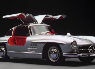 6 Timeless Car Designs That Continue to Captivate Car Enthusiasts