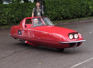 Shocking Prices for Classic Two-Wheeled Vintage Cars?