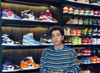 Transforming Million-Dollar Cars into Stylish Photoshoot Accessories for Trendy Owners