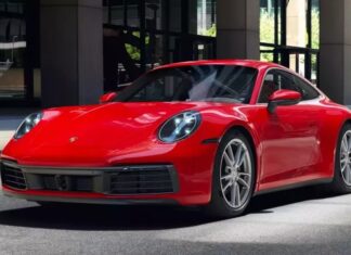 Top 10 Cars with the Highest and Lowest Resale Value at the 5-year Mark