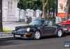 Marvel at Vietnam’s Lone 30-Year-Old Porsche 930 Turbo Cabriolet