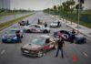 Redline Sports Car Club: Uniting Speed Enthusiasts