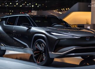 Would you buy the cool-looking Toyota Corolla Cross Hybrid 2025?