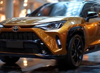 Toyota Corolla Cross GR 2025: Stylish and Athletic, Worth Investing?