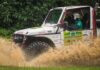 RFC Vietnam Race – Quang Binh 2023 Commences
