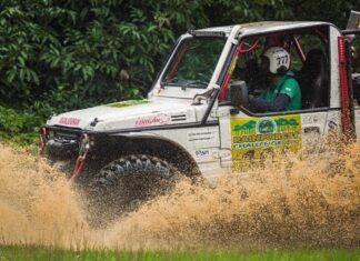 RFC Vietnam Race – Quang Binh 2023 Commences