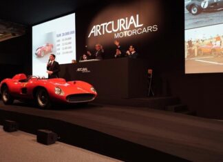 Lionel Messi reportedly buying priciest Ferrari ever