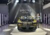 Rolls-Royce Spectre: Vietnam Welcomes the Ultimate Luxury Electric Car for Lunar New Year