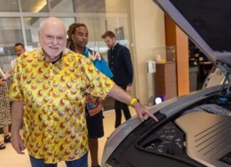 Luxury Bedding Tycoon Spares No Expense: Acquires 2 Rolls-Royce Spectres, Becomes Inaugural Owner