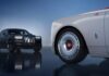 Rolls-Royce introduces special edition to welcome the Year of the Dragon
