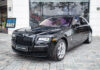 Rolls-Royce Ghost 2010 for Sale, 50,000 km, Cheaper than Brand New Mercedes S 450