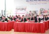 Honda Vietnam unveils winners of the 2023 Sales Staff Contest