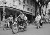 Before 1975, what were the modes of transportation in Saigon? (Part 2)
