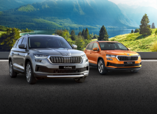 Skoda Vietnam Offers Nationwide After-Sales Service via Dealer Network