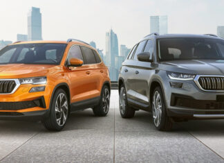 2023 Skoda Cars: Updated Price List for the Vietnamese Market