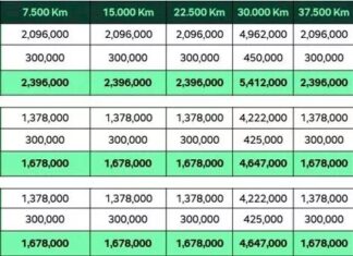 Surprisingly Affordable Skoda Car Maintenance in Vietnam: On Par with Korean and Japanese Cars