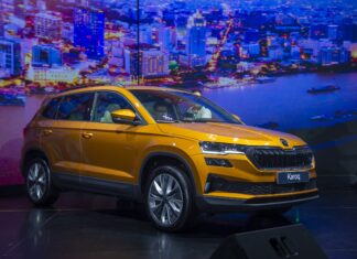 Get Exclusive Deals on Skoda Cars in November 2023