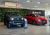 Suzuki declines to share Jimny and Swift with Toyota “sibling” partner