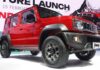 Suzuki Jimny 5-door 2024 debuts in Indonesia, priced from 722 million VND