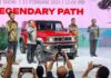 Suzuki Jimny 5-door unveiled in Southeast Asia, priced under 750 million VND