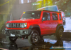 The 2024 5-Door Suzuki Jimny Now Available in ASEAN Region, Starting from 680 million VND