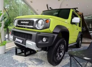 Upcoming Common Car Models in Vietnam this Year: Majority of SUVs