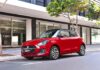 Latest Price List for Suzuki Cars in Vietnam 2023