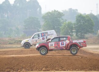 Unveiling the enigmatic truths of the 2 challenge matches within KOK 2022 tournament