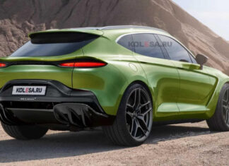 McLaren to Launch SUV in the Near Future, Unbelievable, Right?