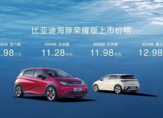 Quick review of the BYD Dolphin 2024: Promising innovations, surprising affordability to outmatch the Wuling Bingo