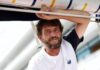 Ferrari enters the world of yacht racing, recruits star sailor Giovanni Soldini as skipper