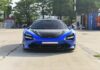 A Brief Look at a Hanoi Car Enthusiast’s Modified McLaren 720S Valued at Over 1 Billion VND