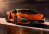 Minh “Nh?a” unveils the stunning pair of supercars heading to Vietnam: Revuelto presents Lamborghini passion, Spectre experiments with Rolls-Royce electric vehicles