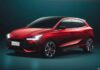 New MG 3 Generation Unveiled at Geneva Motor Show